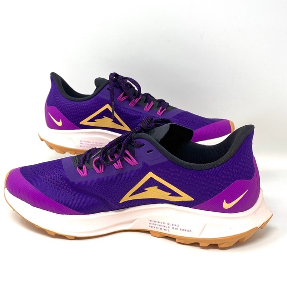 nike air zoom pegasus trail womens